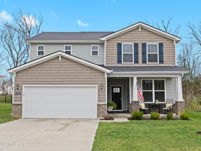 3942 Creek Meadow Dr, La Grange, KY, 40031