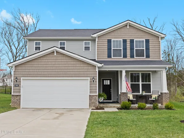 3942 Creek Meadow Dr, La Grange, KY 40031
