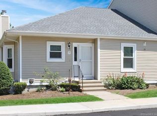 2 The Hamlet APT A, Enfield, CT 06082