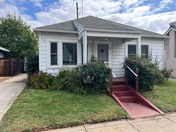 1519 32nd St, Sacramento, CA 95816