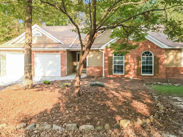 10066 Point View Dr, Jonesboro, GA 30238