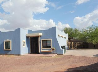 1523 S Tucson Blvd, Tucson, AZ 85713