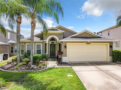 824 Henley Cir, Davenport, FL, 33896