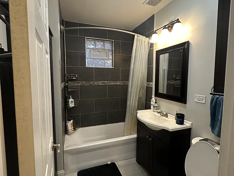 bath