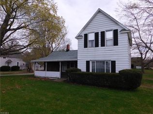 37037 Center Ridge Rd, North Ridgeville, OH 44039
