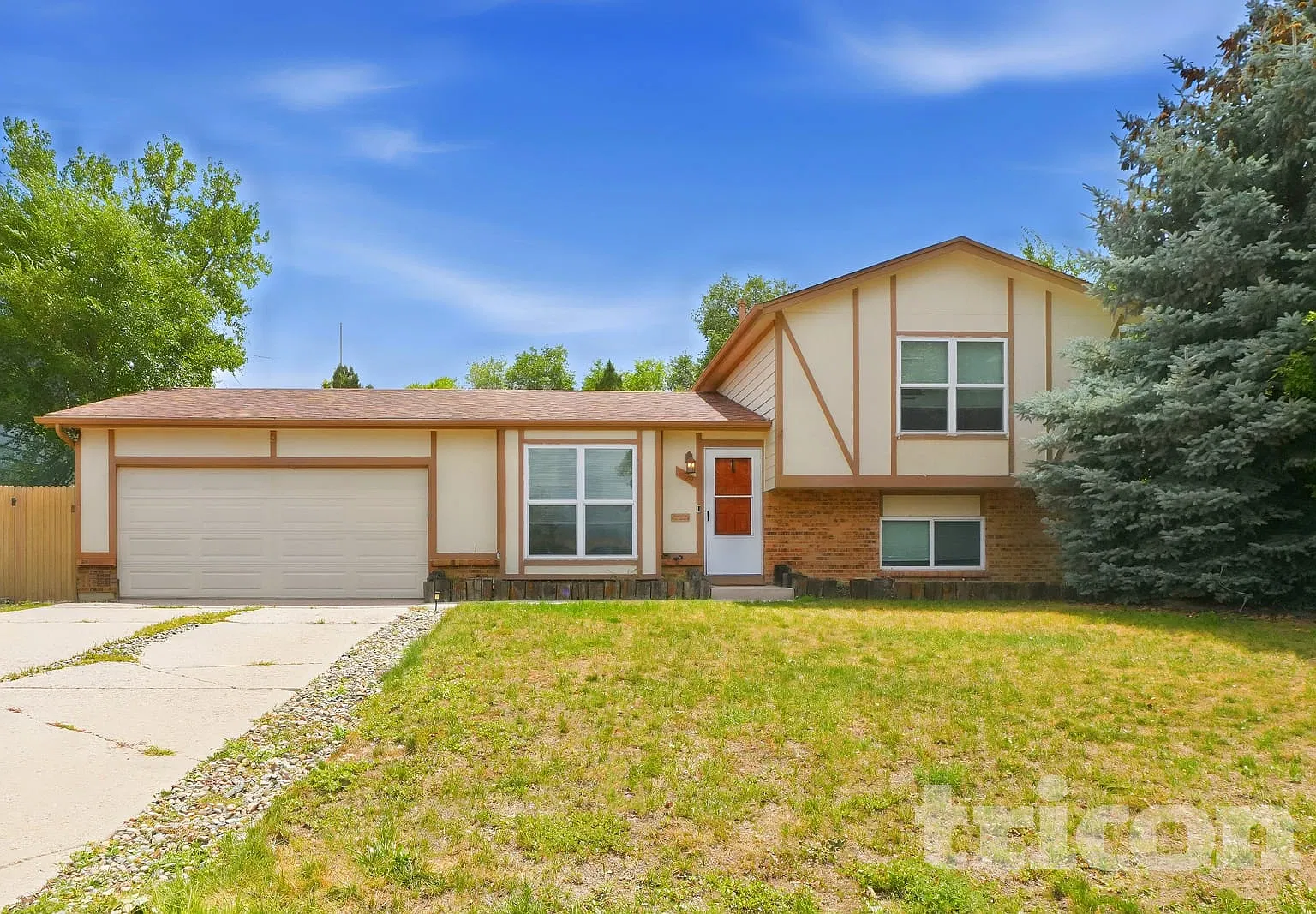 6529 Charter Drive Colorado Springs CO — Photo 1