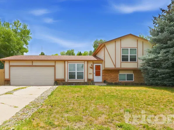 6529 Charter Dr, Colorado Springs, CO 80918