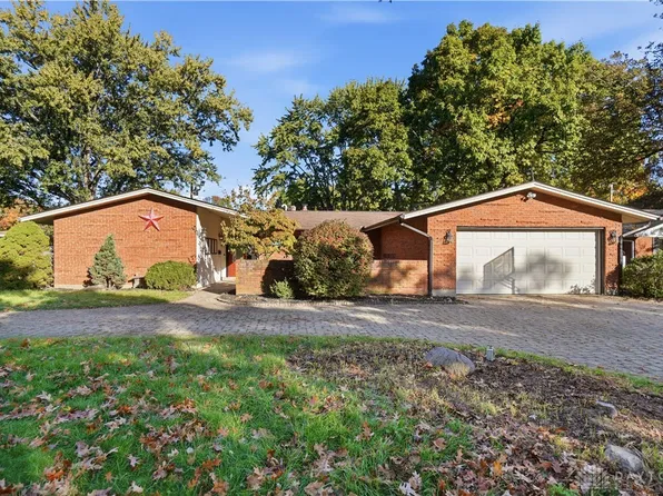2317 E Rahn Rd, Dayton, OH 45440