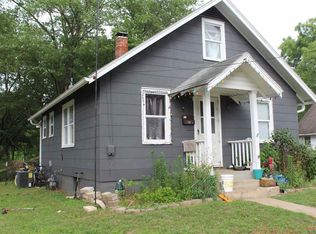 302 E Colorado St, Windsor, MO 65360