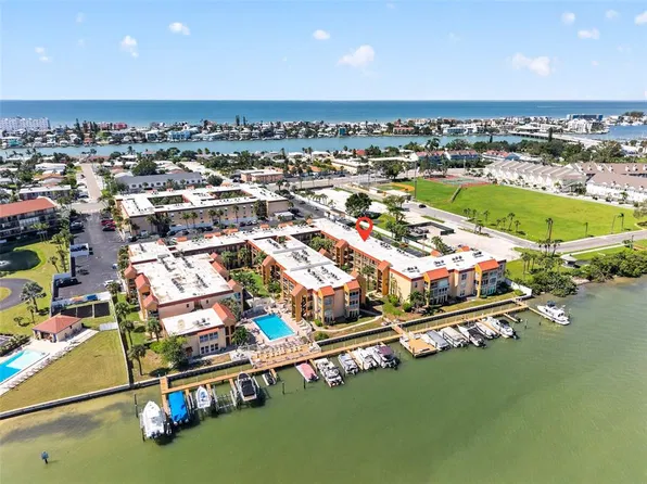 8931 BLIND PASS ROAD #356, ST PETE BEACH, FL 33706