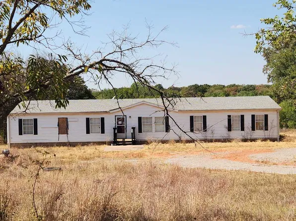 20593 Golden Rod Ln, Blanchard, OK 73010