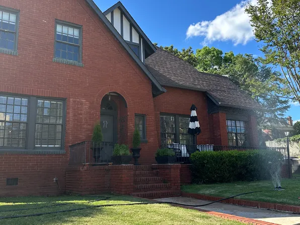 173 Beverly Pl, Macon, GA 31204