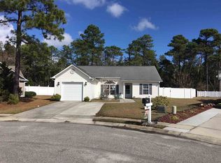 304 Kerwin Ct, Myrtle Beach, SC 29579