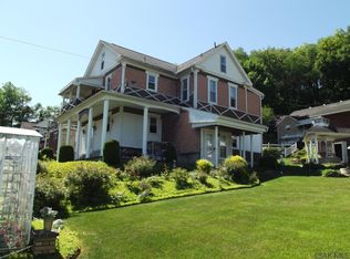 1474 Franklin St, Johnstown, PA 15905