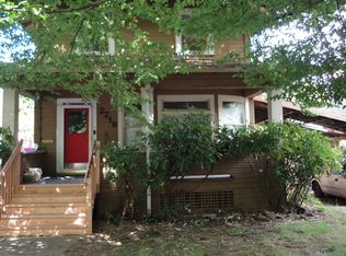 2218 NE 9th Ave, Portland, OR 97212