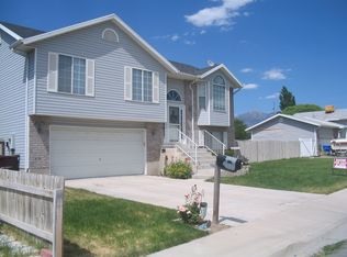 1232 W 1900 N, Lehi, UT 84043