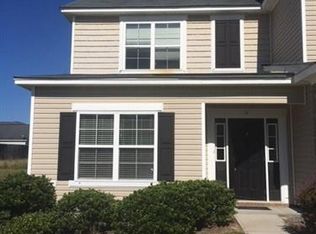 14 Red Robin Ct, Port Wentworth, GA 31407