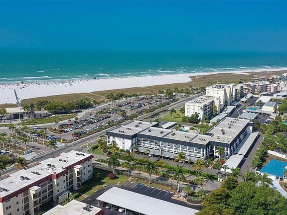 5th image of 5600 Beach Way Dr #J-1