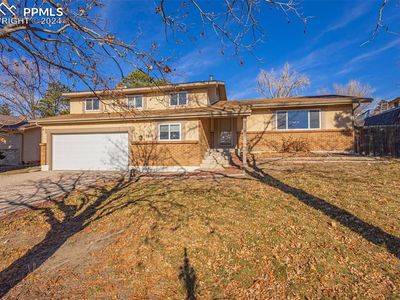 5312 Artistic Cir, Colorado Springs, CO, 80917
