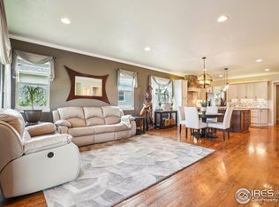 8736 Blackwood Dr, Windsor, CO 80550