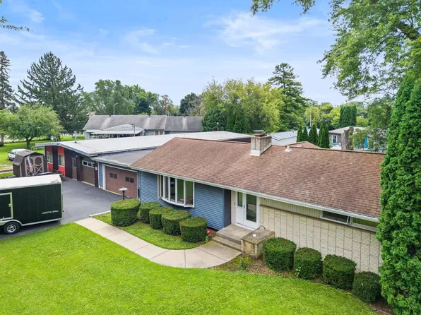 4721 Femrite Drive, Madison, WI 53716