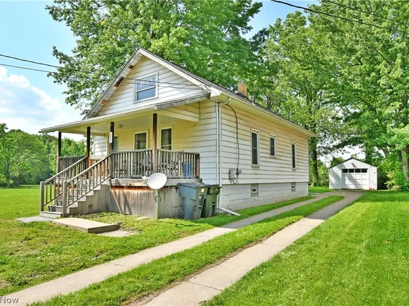 2645 Draper Ave SE, Warren, OH 44484