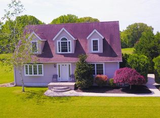 185 Quaker Neck Rd, Salem, NJ 08079