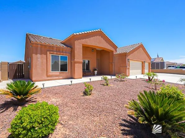 10200 E 39th St, Yuma, AZ 85365
