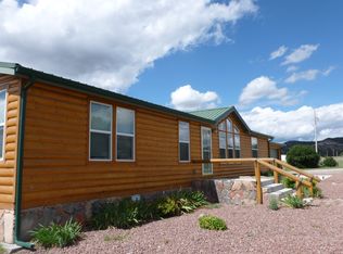 148 Apache Park Lane, Apache Creek, NM 87830