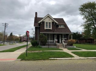 2996 Helen St, Detroit, MI 48207