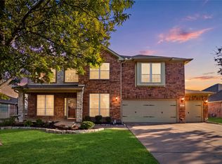 2471 Somervell Trl, Grand Prairie, TX 75052