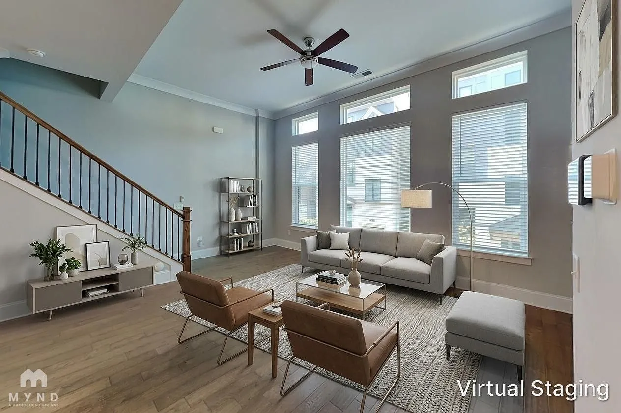 3 bed, 3.0 bath, 2074 sqft, $3,645 — Photo 2