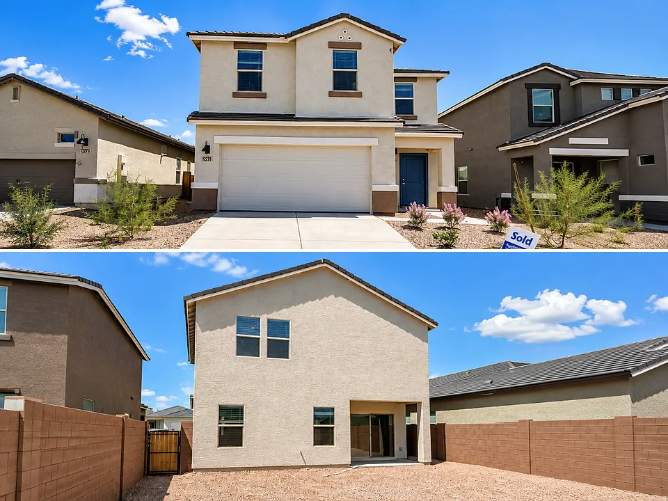 12278 E Patricia Ann Dr