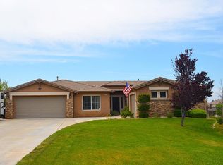 12986 Maplewood Dr, Yucaipa, CA 92399