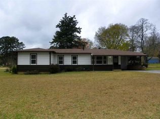 508 S Oak St, Hallsville, TX 75650