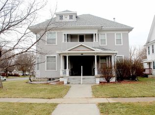 2802 Central Ave, Kearney, NE 68847