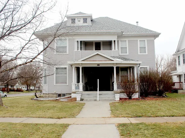 2802 Central Ave, Kearney, NE 68847