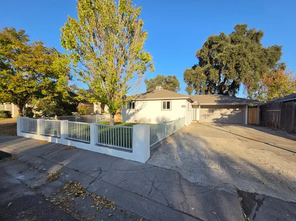 4032 Santa Fe Way, North Highlands, CA 95660