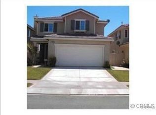 1645 Rigel St, Beaumont, CA 92223