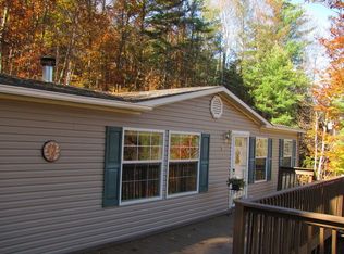 6 Chicopee Trl, Weaverville, NC 28787