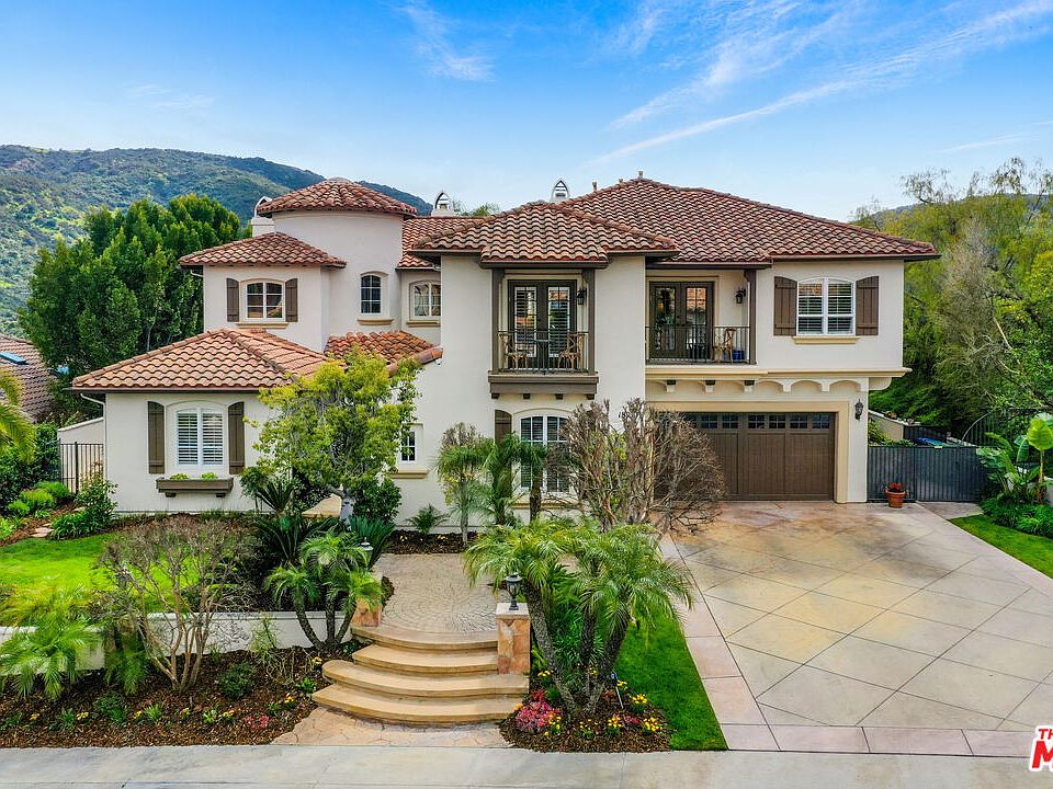 18927 Carmel Crest Dr, Tarzana, CA 91356 Zillow