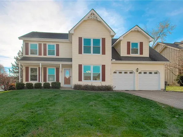 14119 W 113th Ter, Olathe, KS 66215