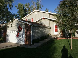 2132 S Fairplay St, Aurora, CO 80014