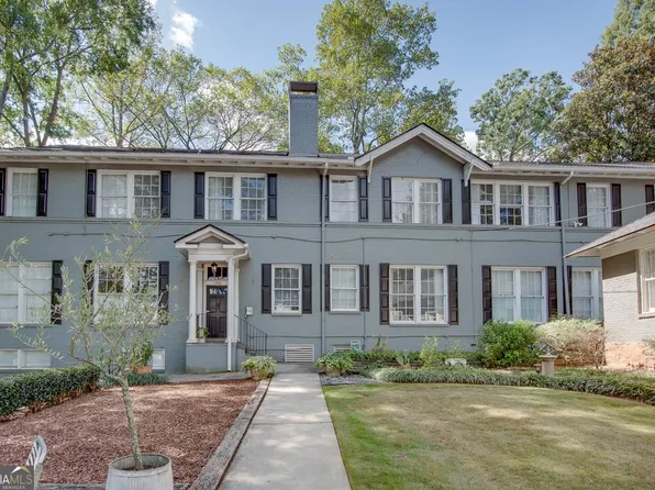 1350 N Morningside Dr NE APT 8, Atlanta, GA 30306