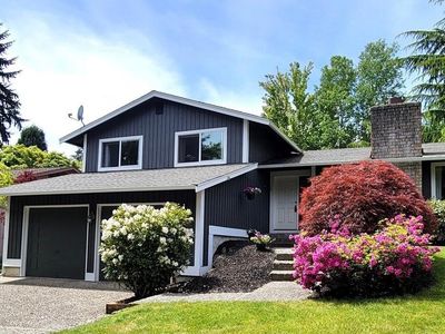 14431 91st Ave NE, Kirkland, WA, 98034