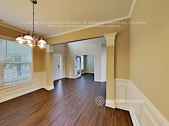 4th image of 3401 Paxton Ridge Dr
