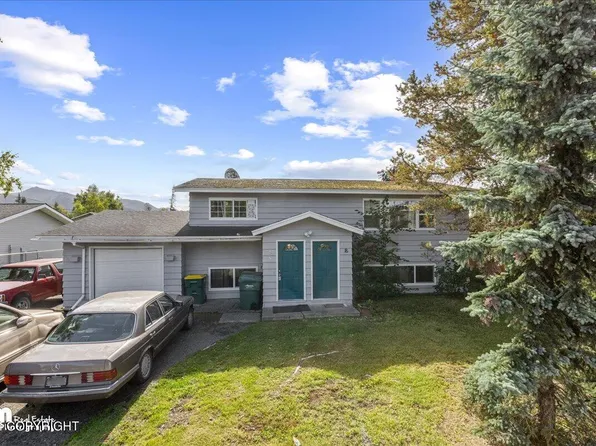 8014 E 3rd Ave, Anchorage, AK 99504
