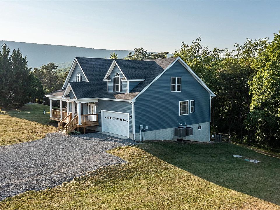 365 Prado Way, Berkeley Springs, WV 25411 | Zillow