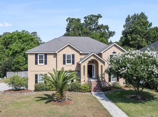 116 Teakwood Dr, Savannah, GA 31410