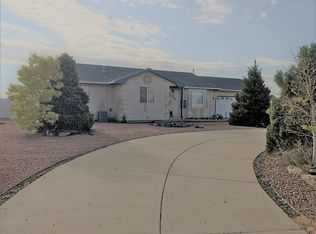 824 S Flamenco Dr, Pueblo West, CO 81007
